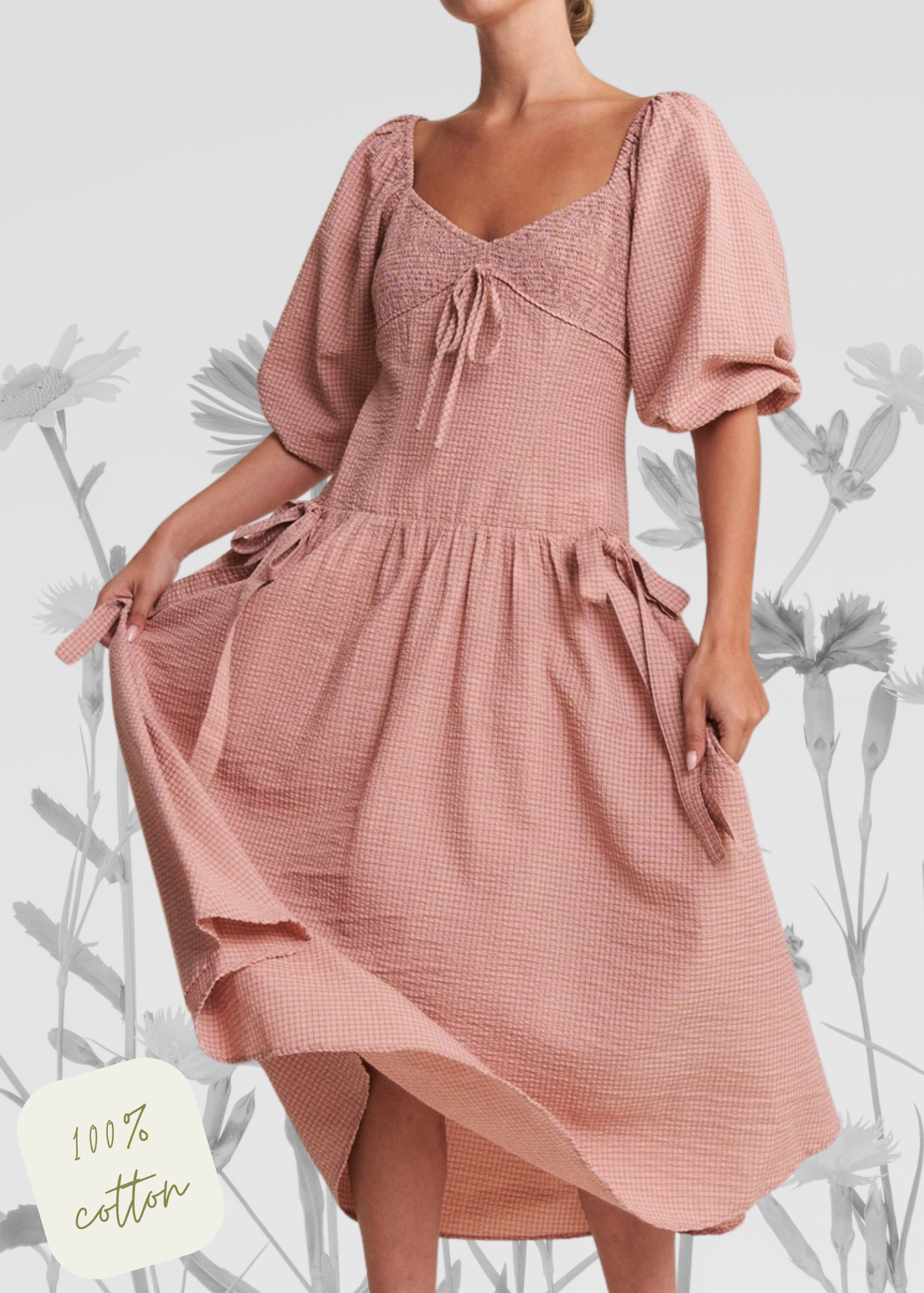 Kristen Dress