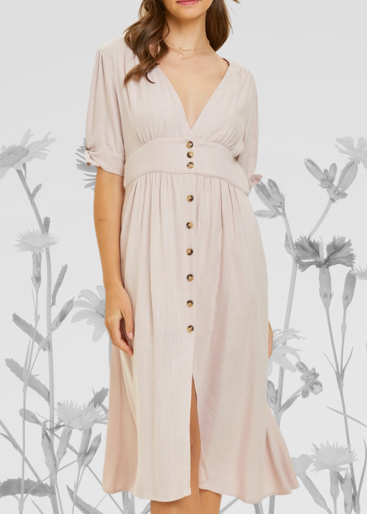 Josephine Dress