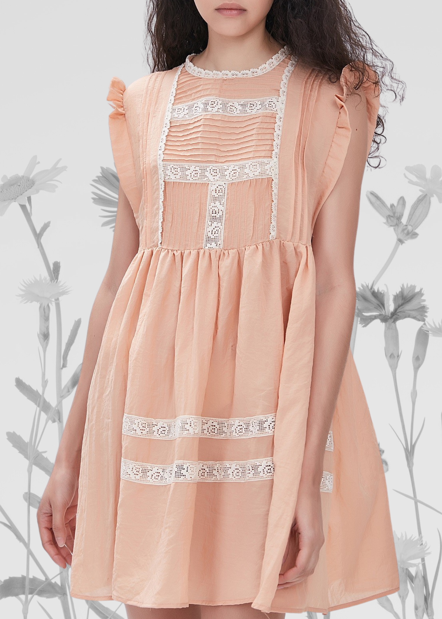 Eléa Dress