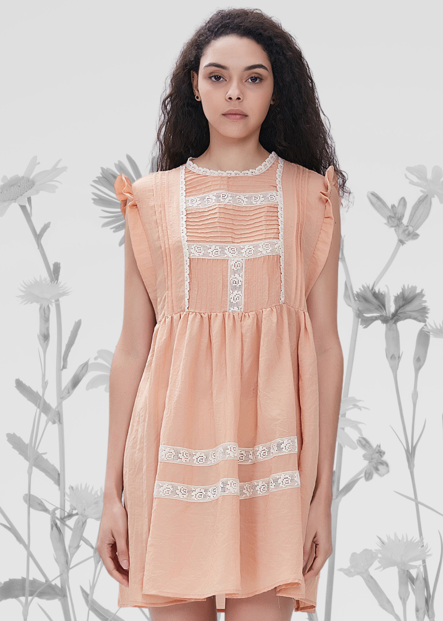 Eléa Dress