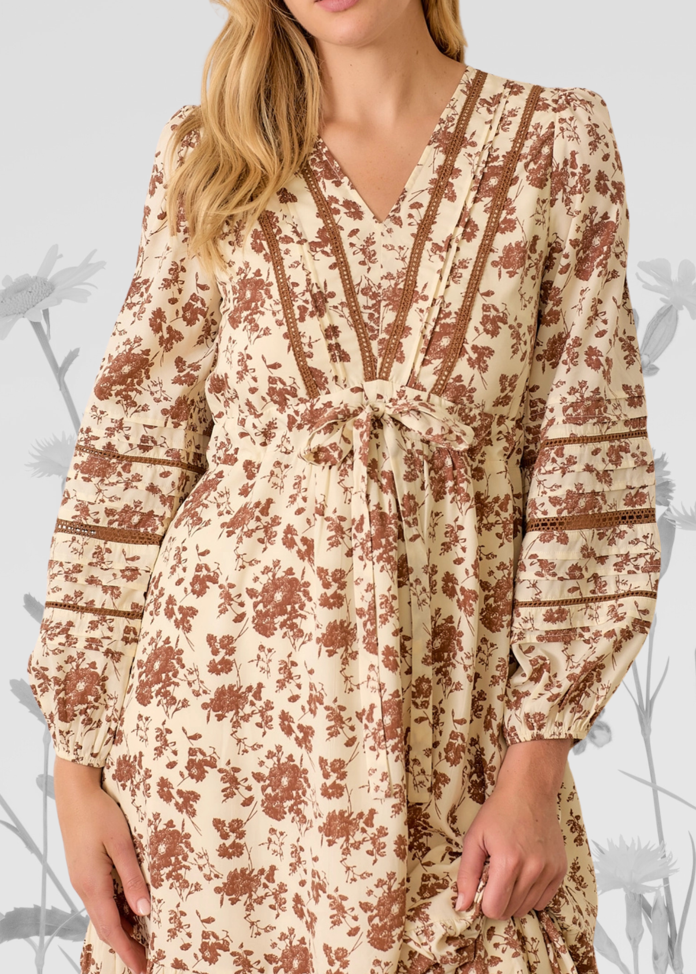 Edith Dress