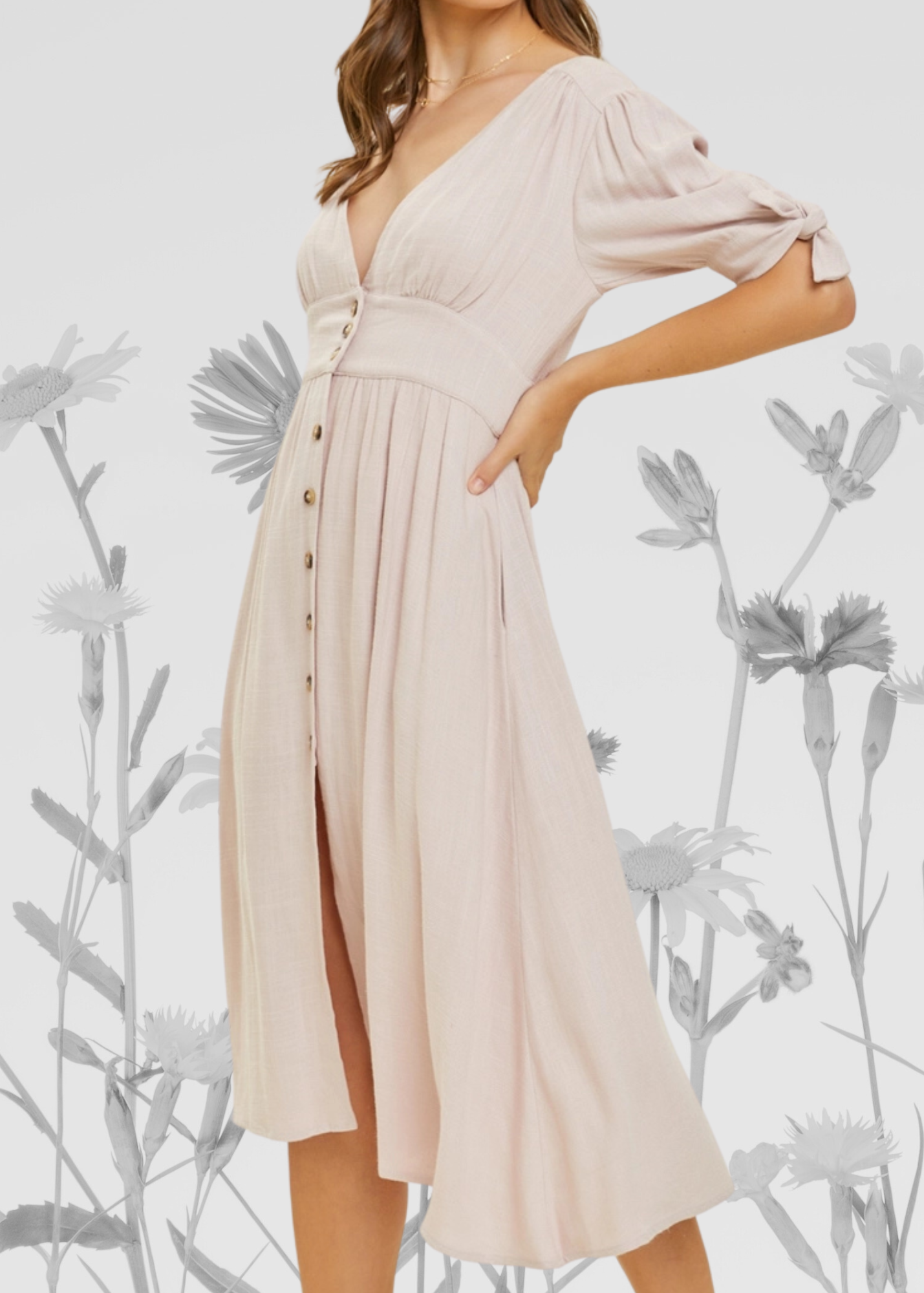 Josephine Dress