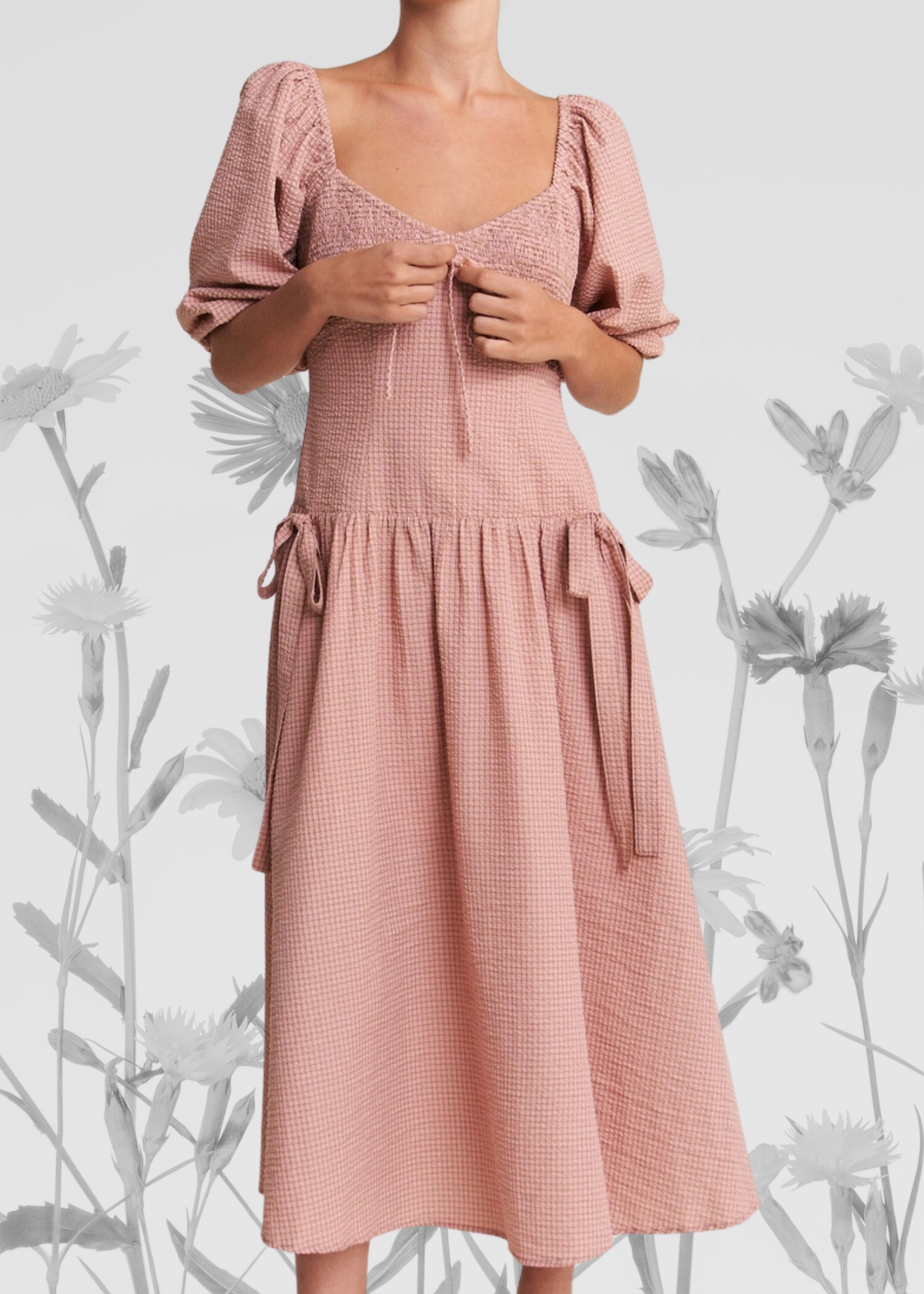 Kristen Dress