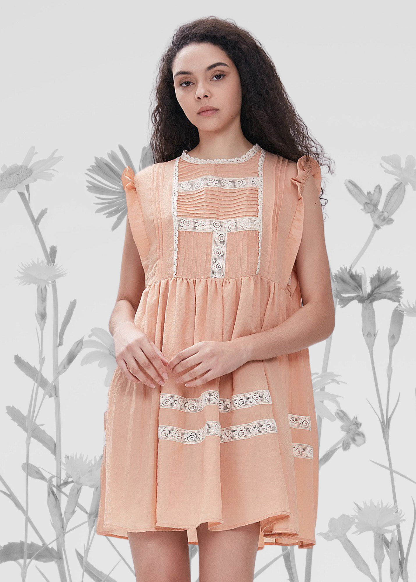 Eléa Dress