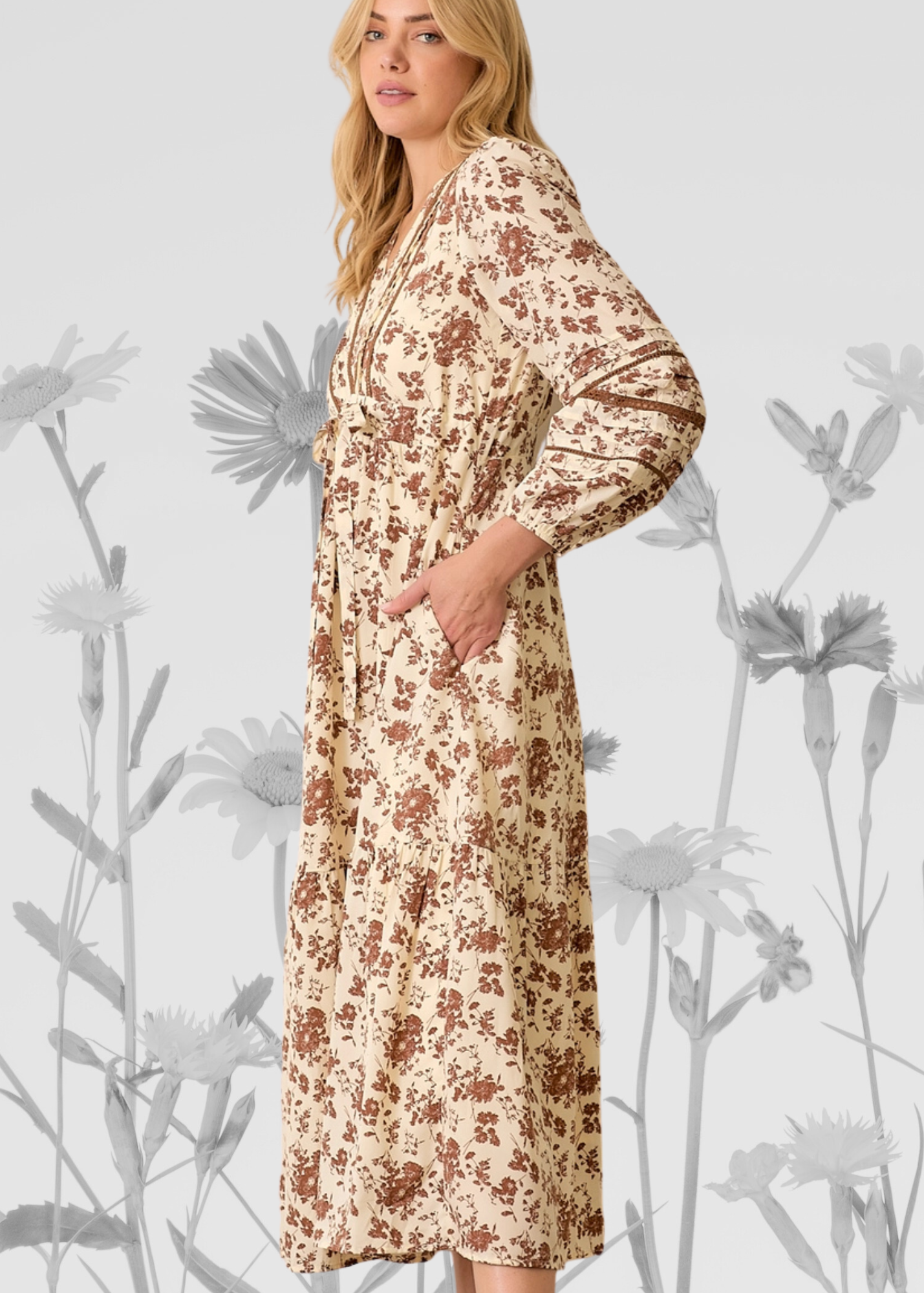Edith Dress