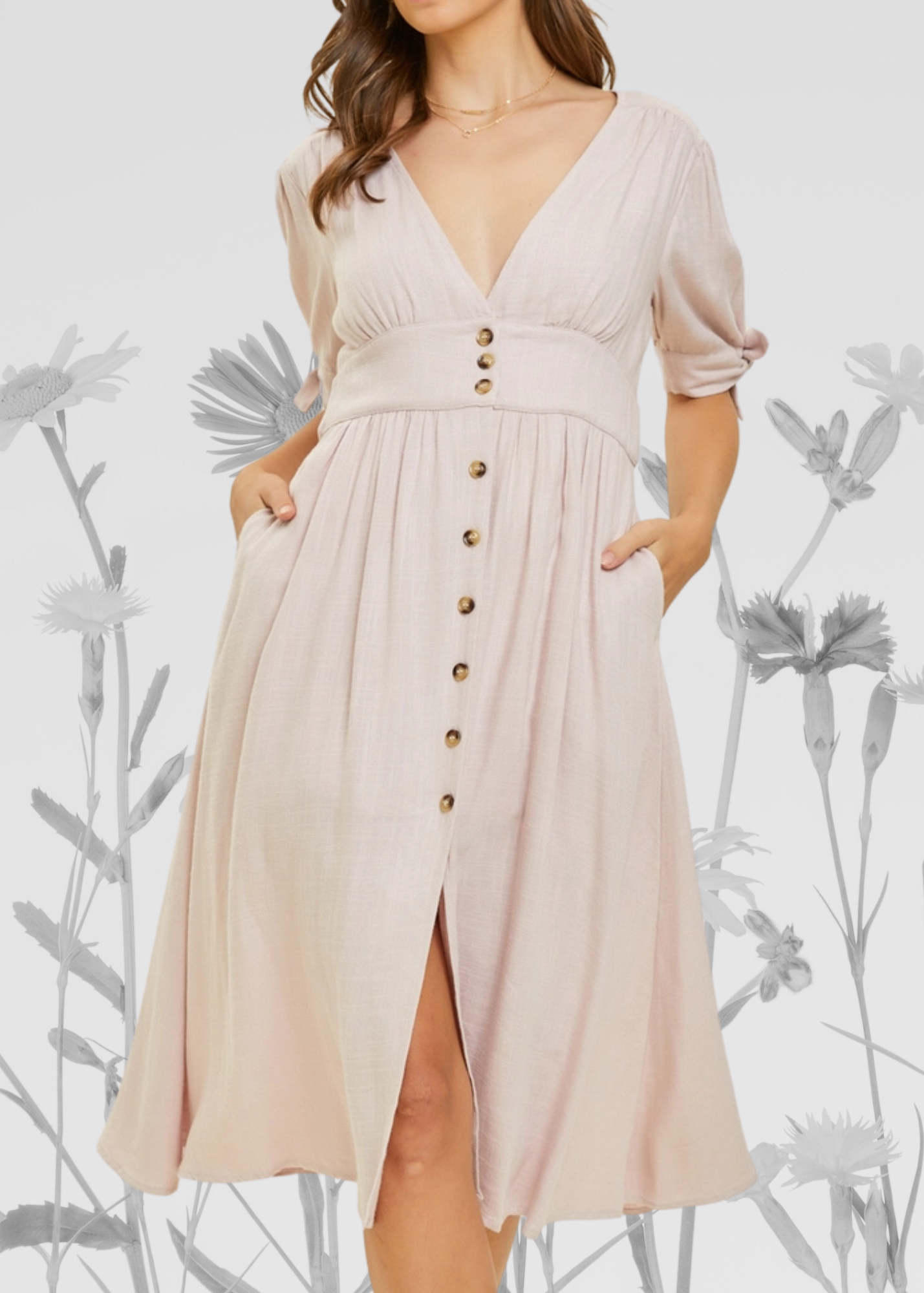 Josephine Dress