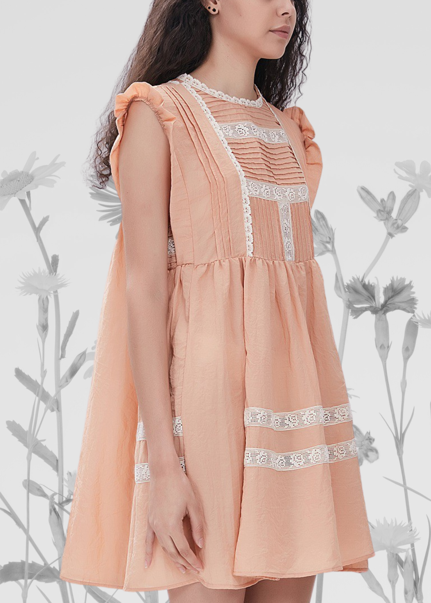 Eléa Dress