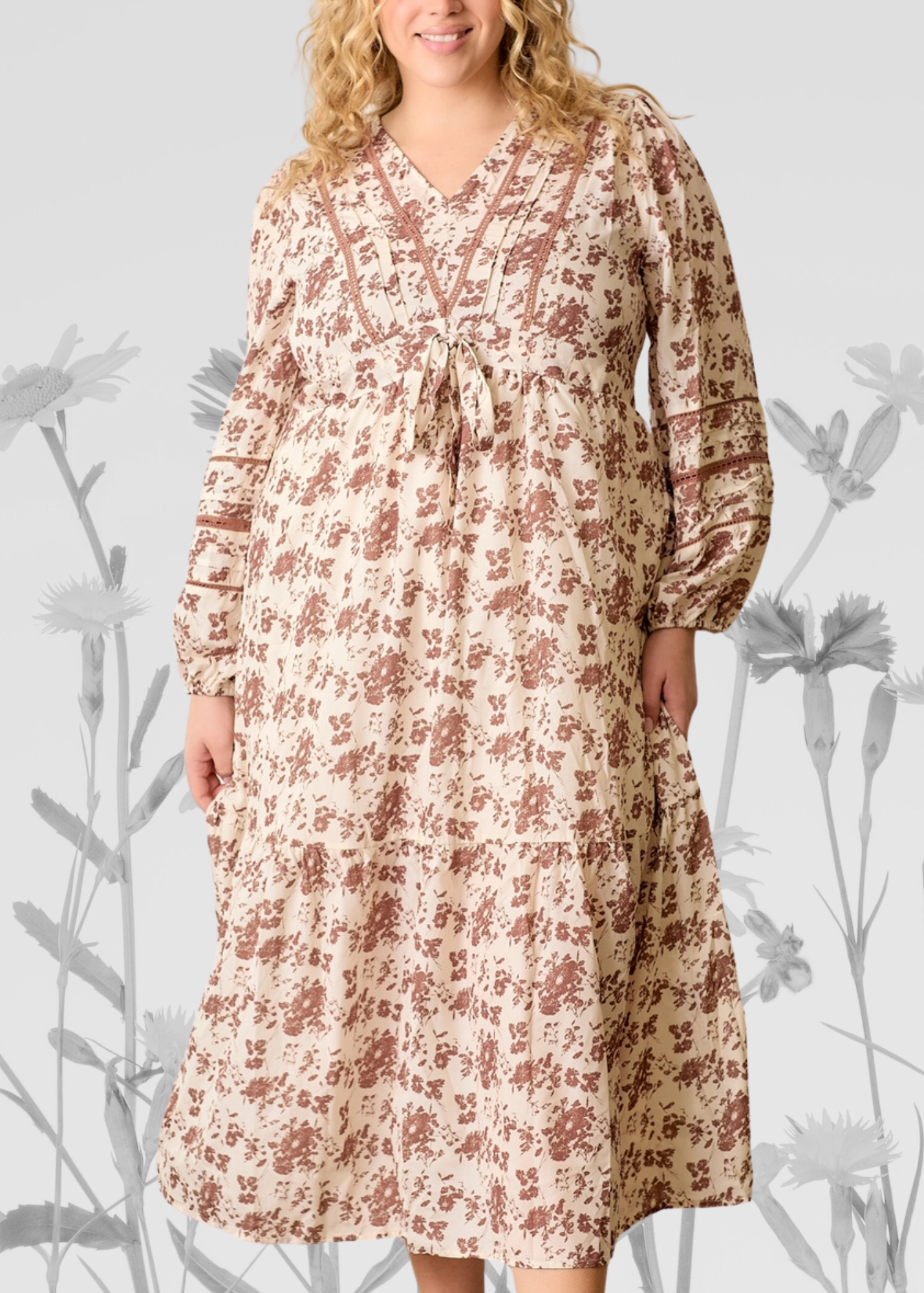 Edith Dress