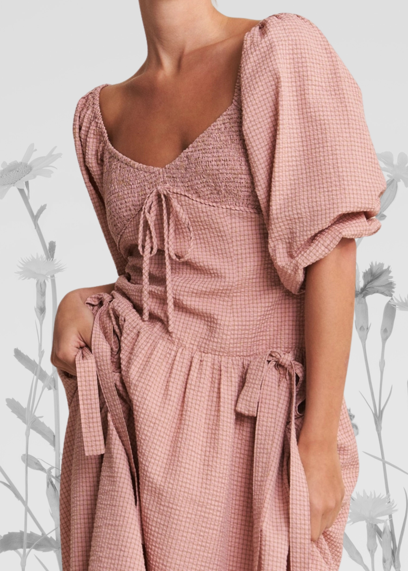 Kristen Dress