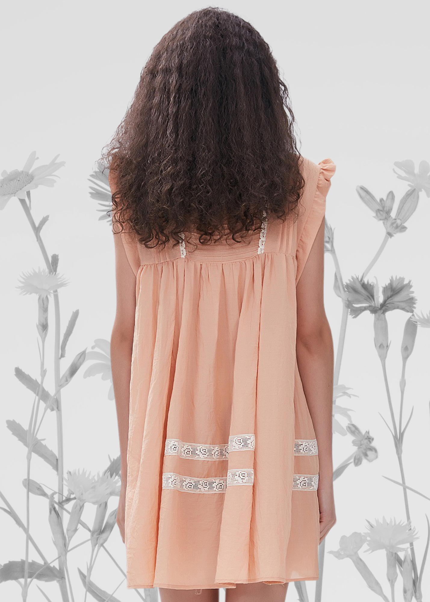 Eléa Dress
