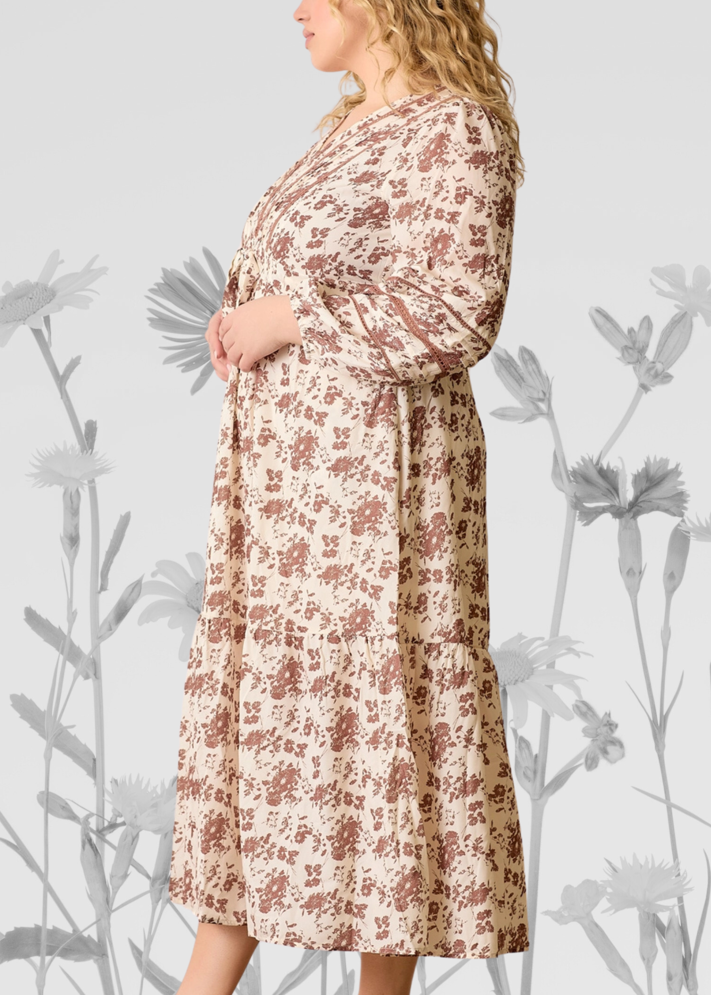 Edith Dress