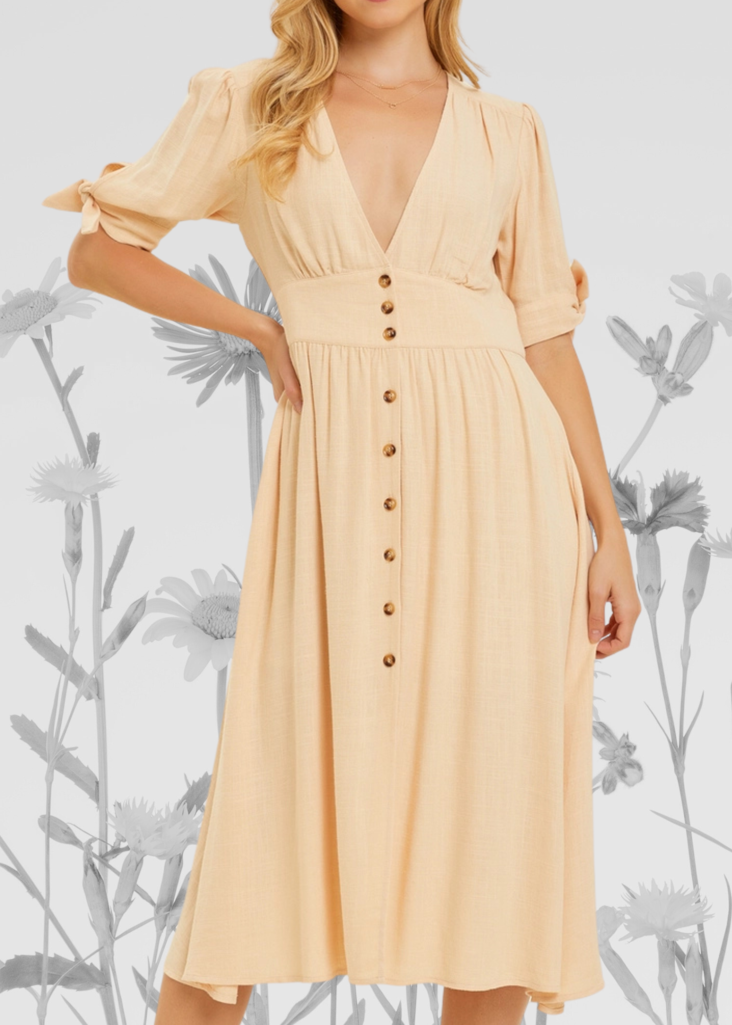 Josephine Dress