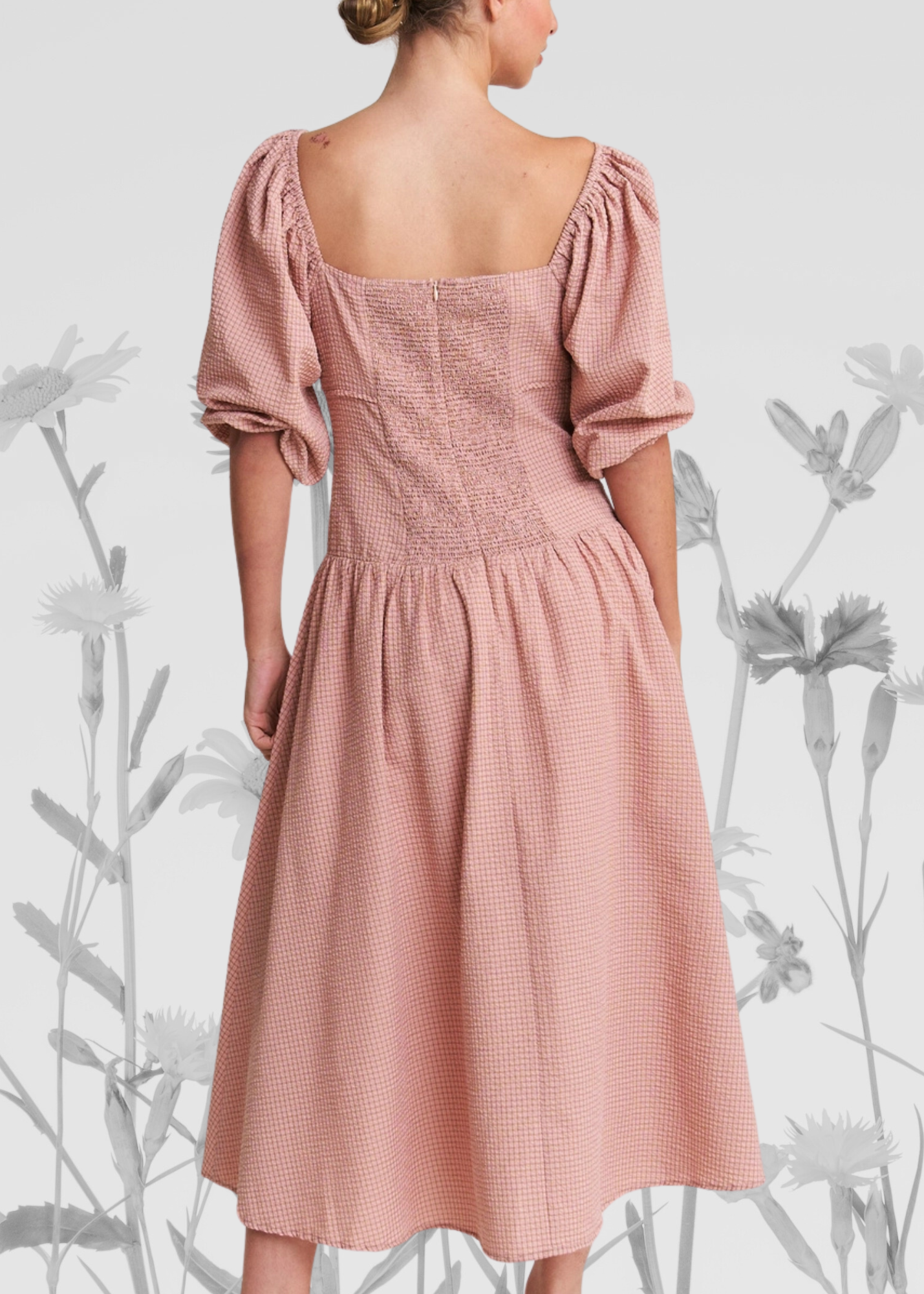 Kristen Dress