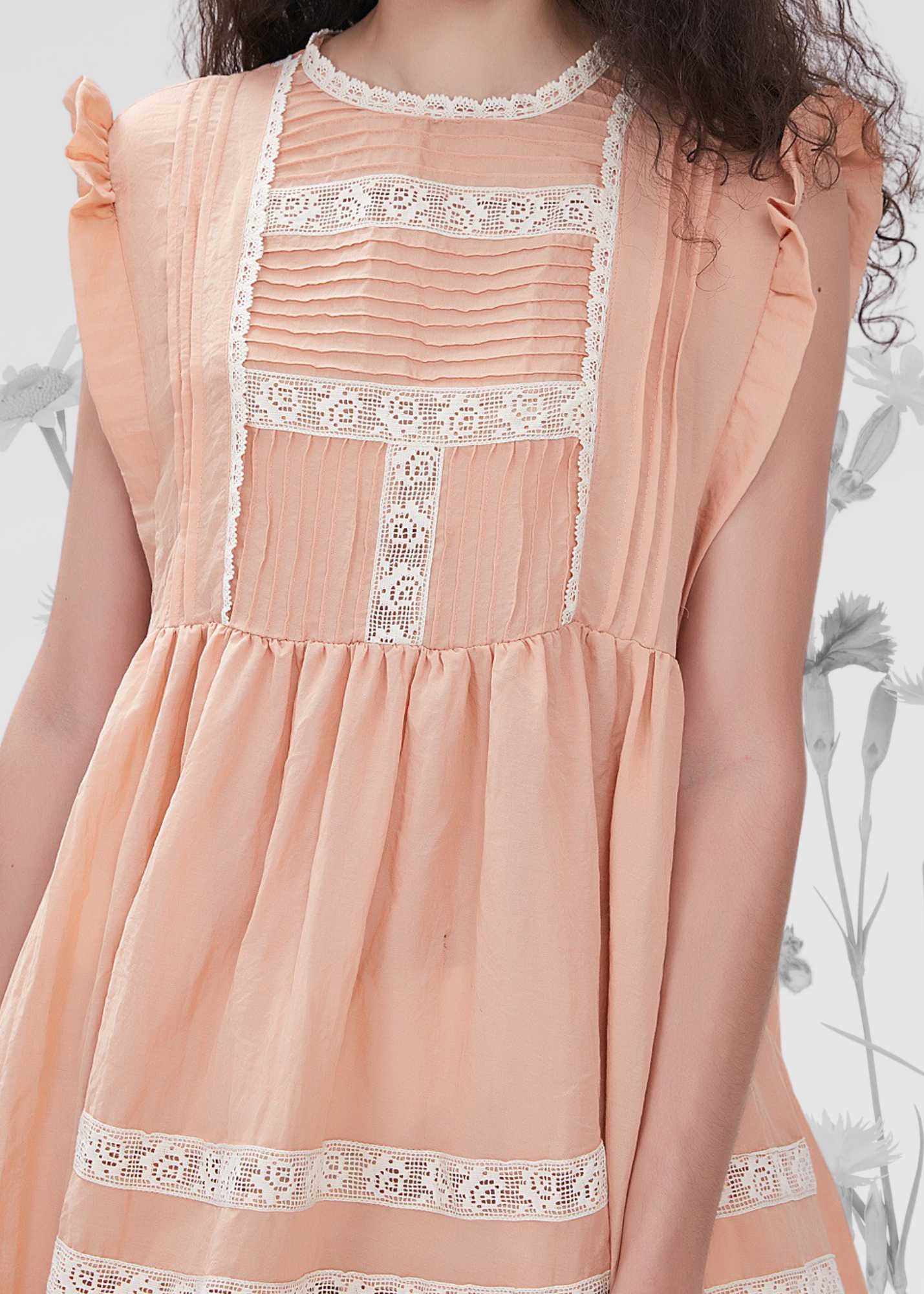 Eléa Dress