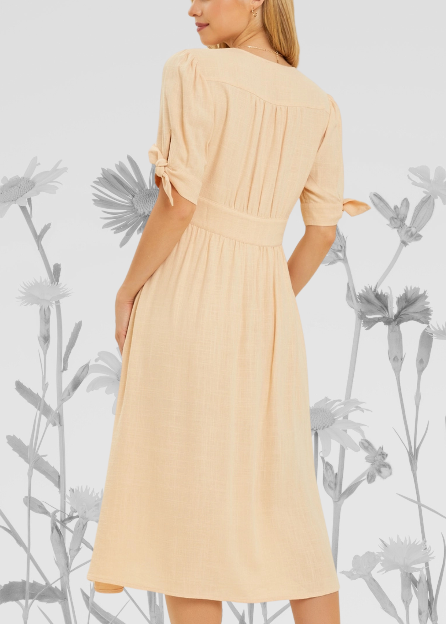 Josephine Dress