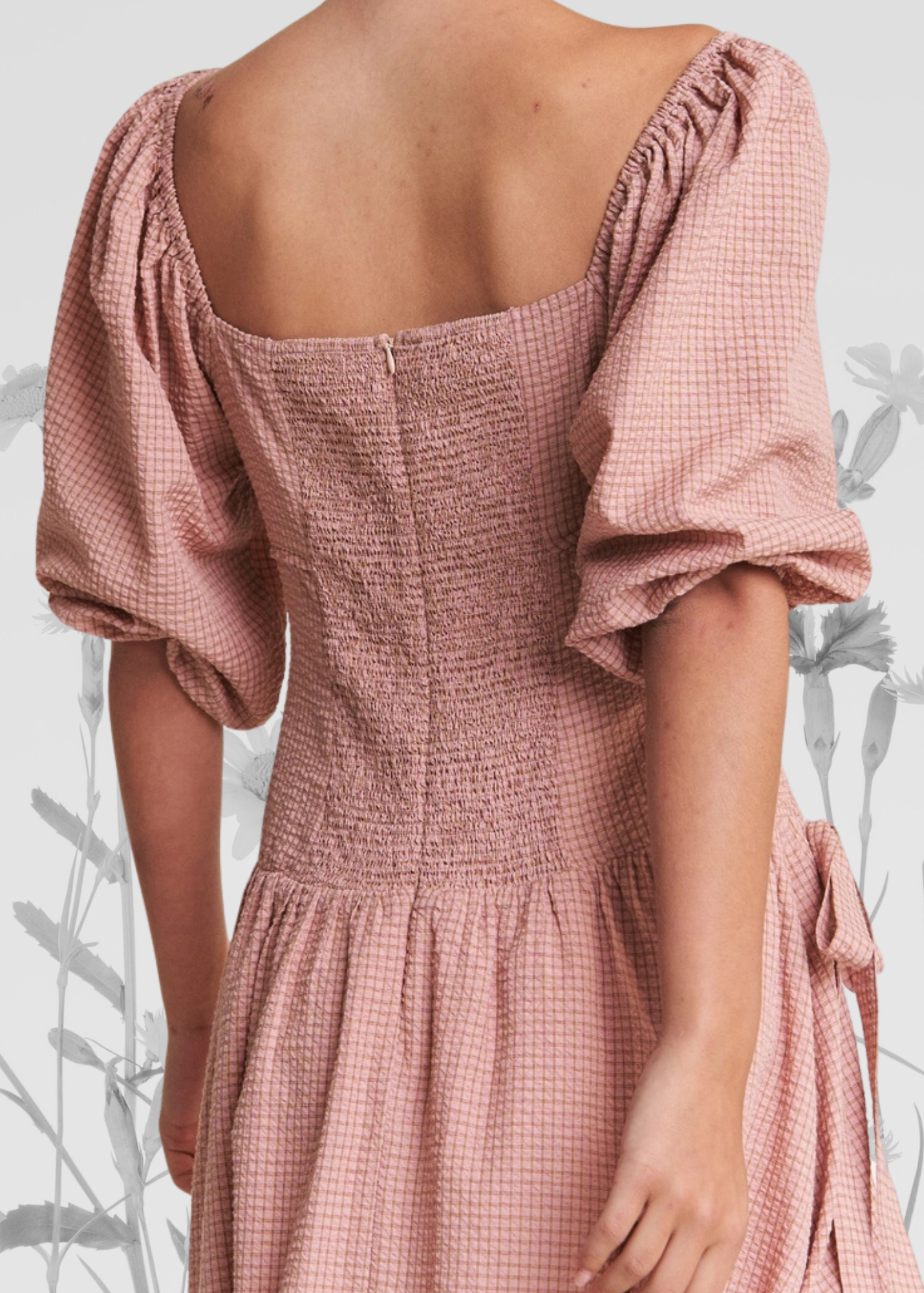 Kristen Dress