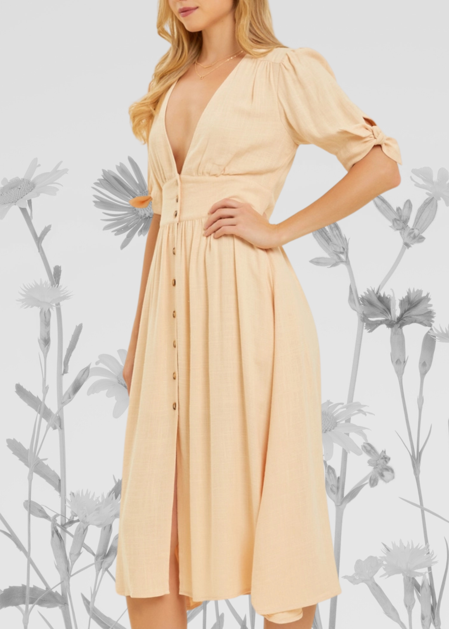 Josephine Dress