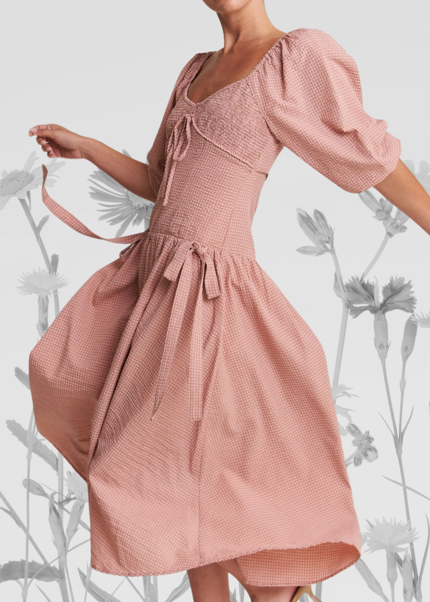 Kristen Dress