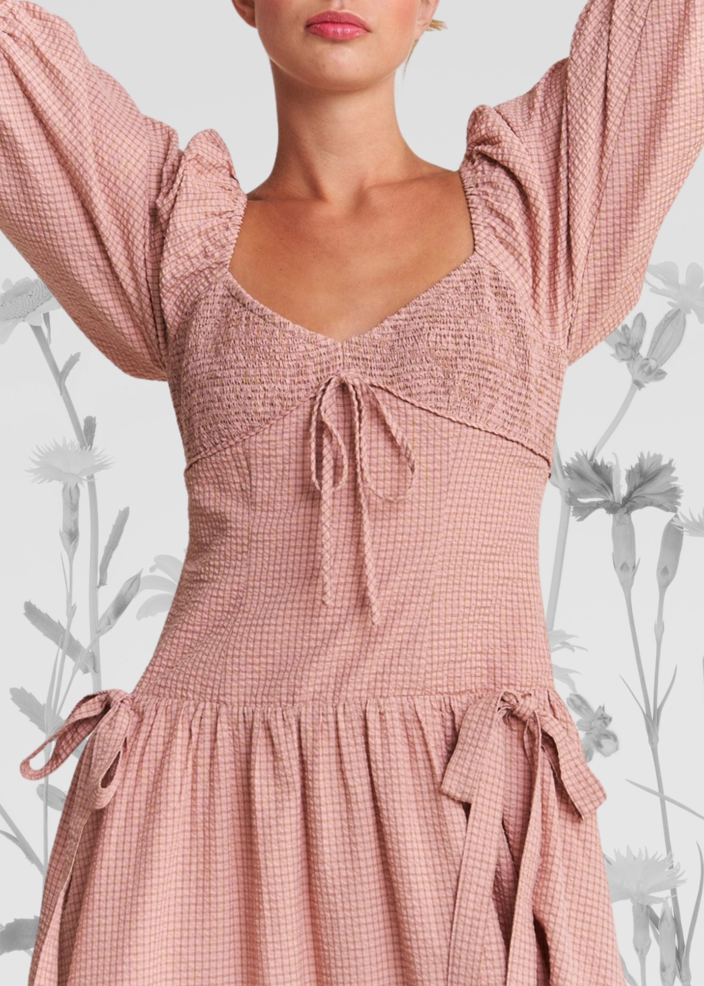 Kristen Dress