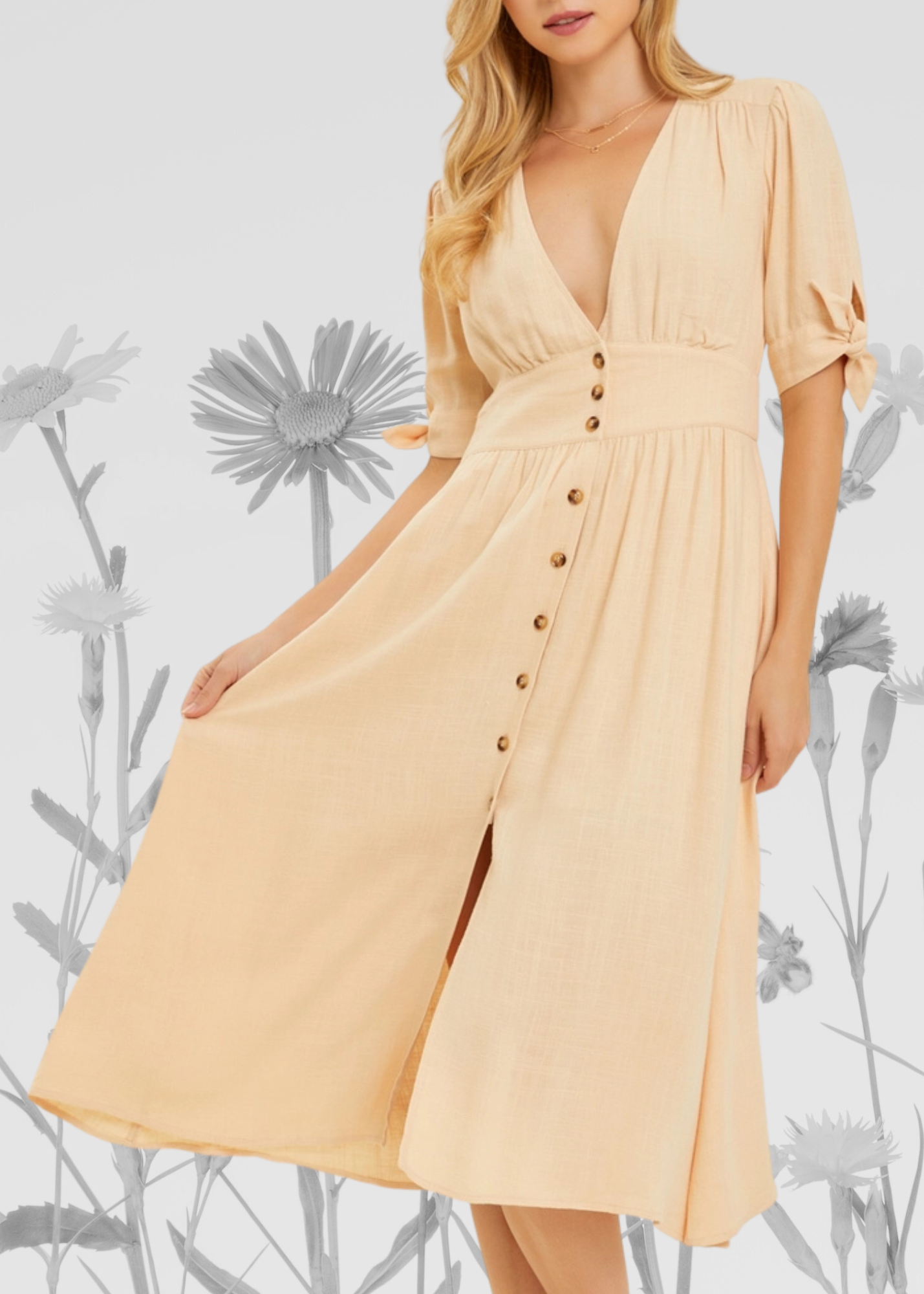 Josephine Dress