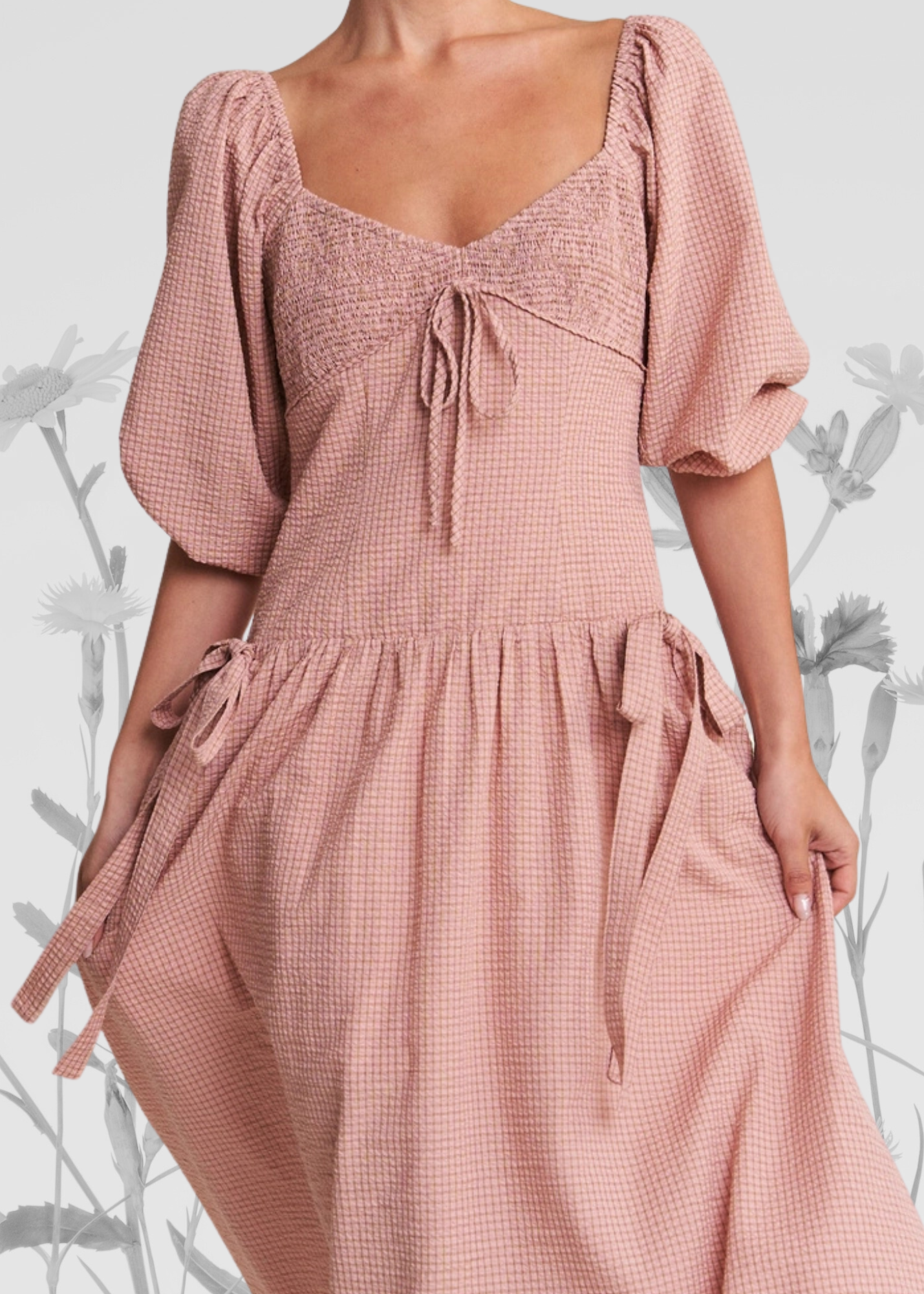 Kristen Dress
