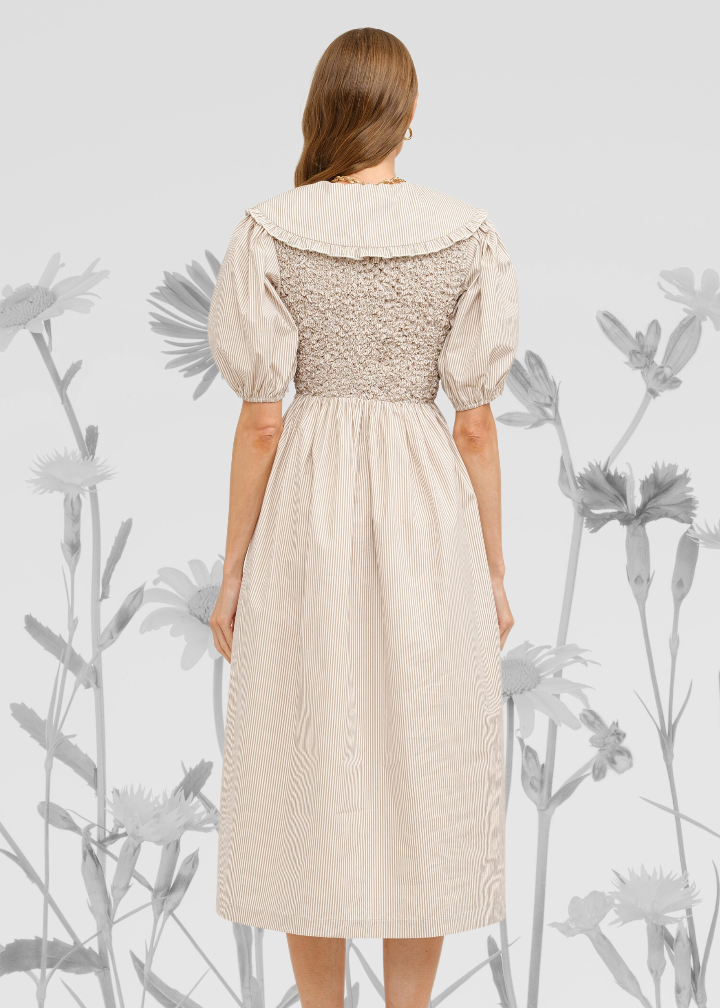 Maisie Dress