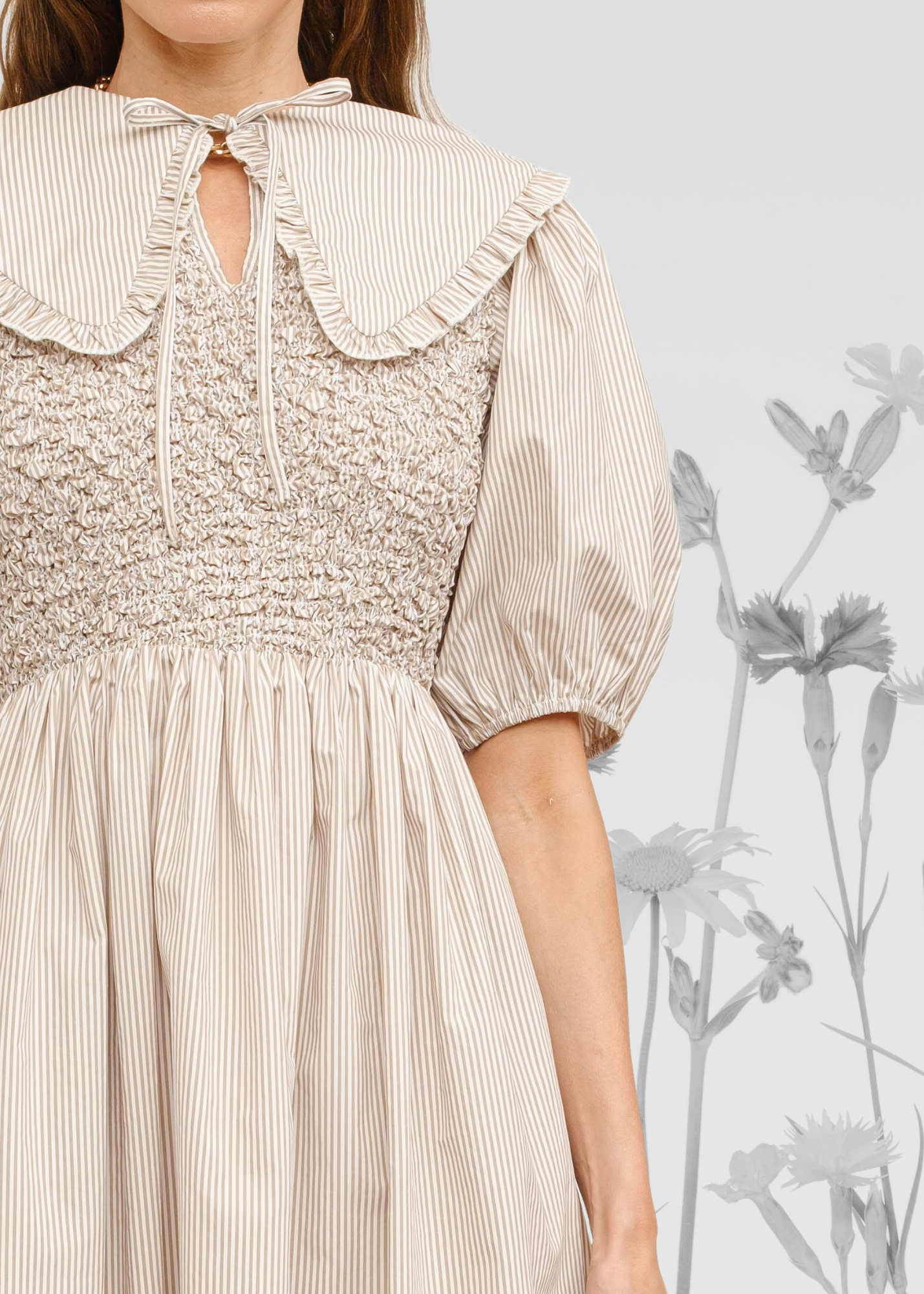 Maisie Dress