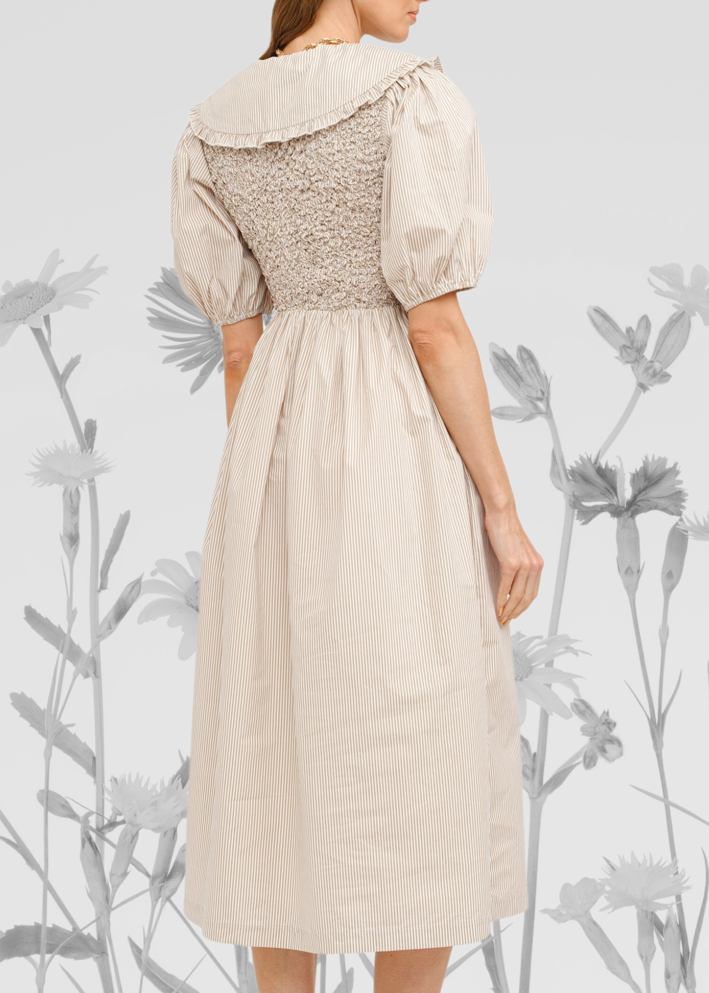 Maisie Dress