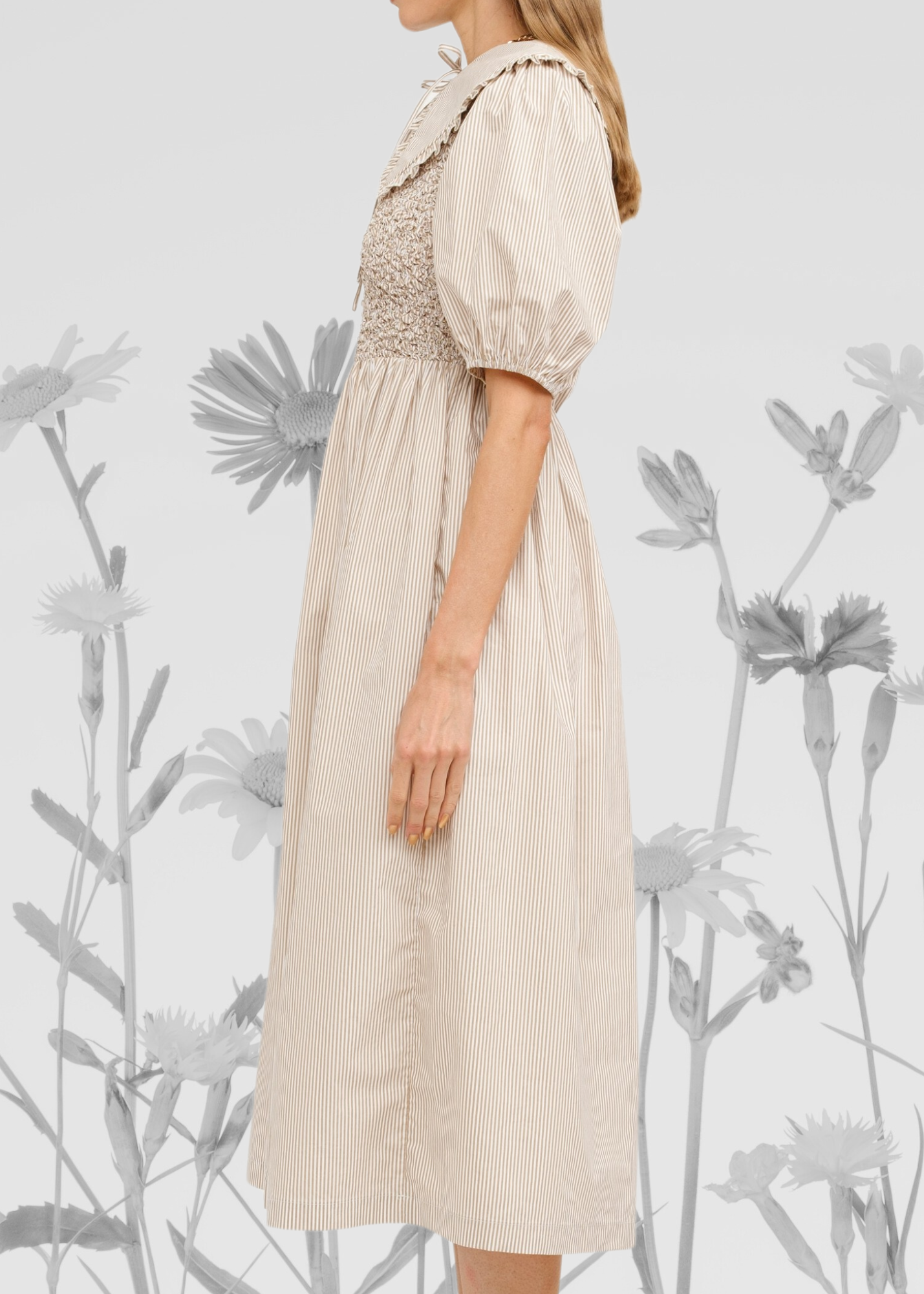 Maisie Dress