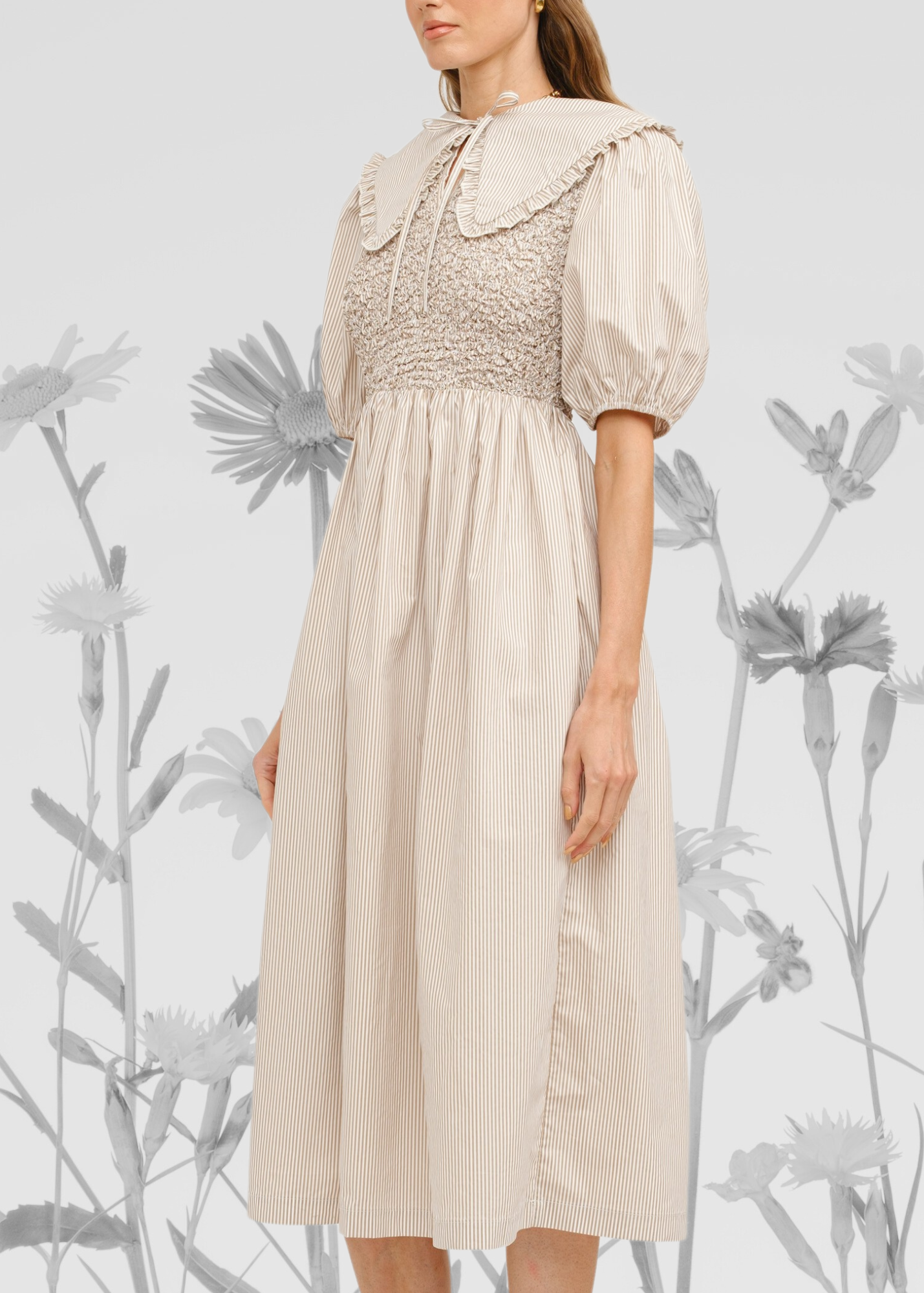Maisie Dress