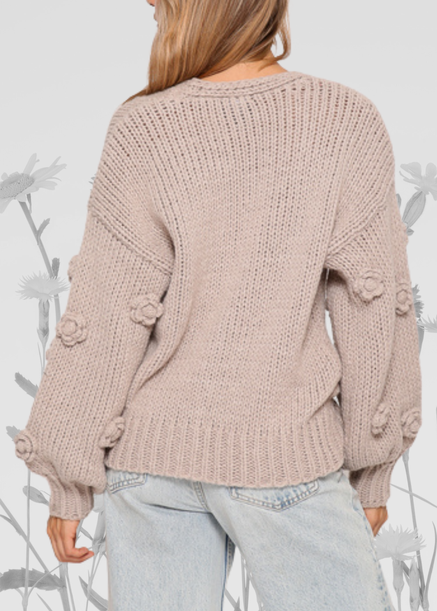 Anneliese Sweater