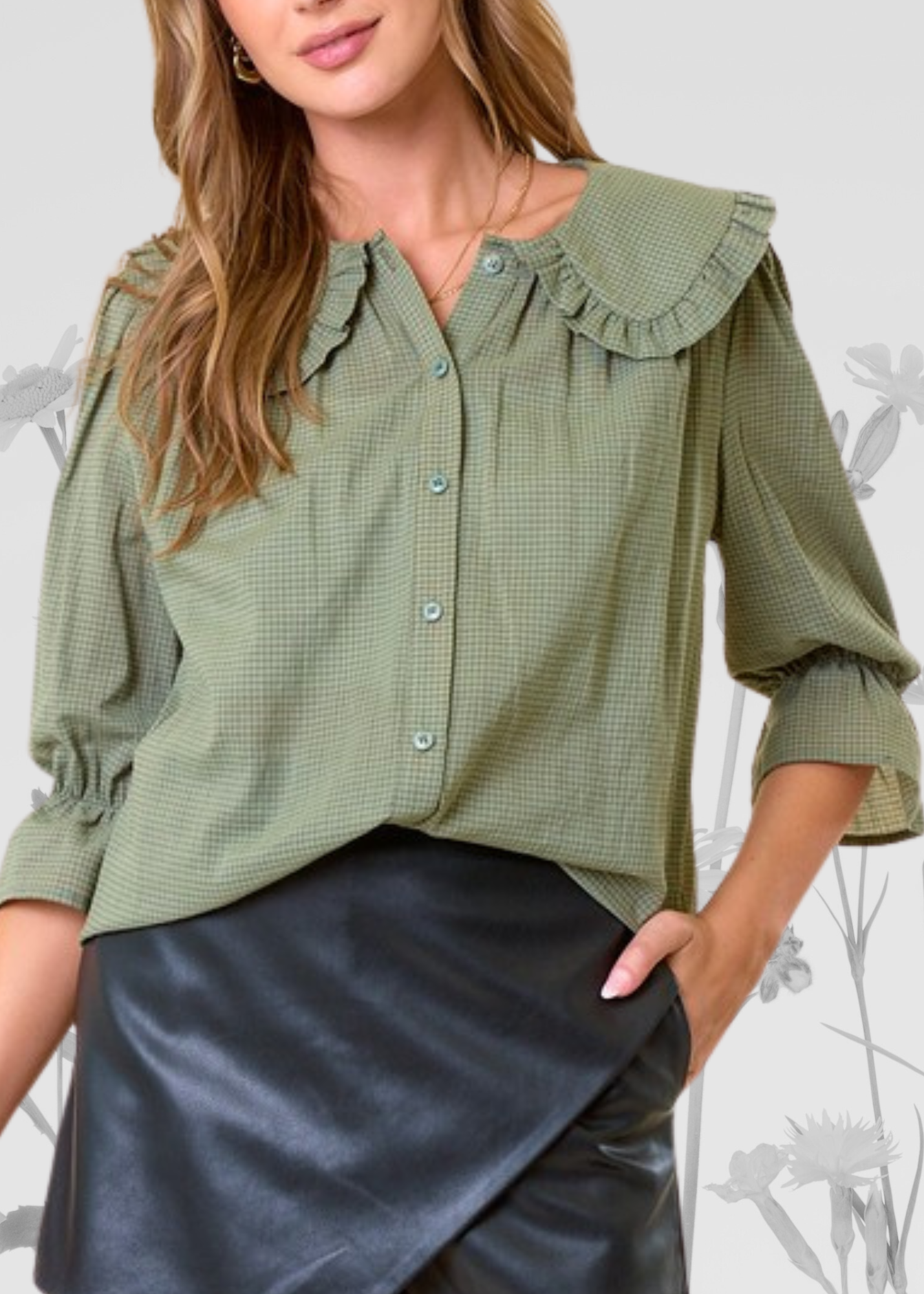 Wendy Blouse