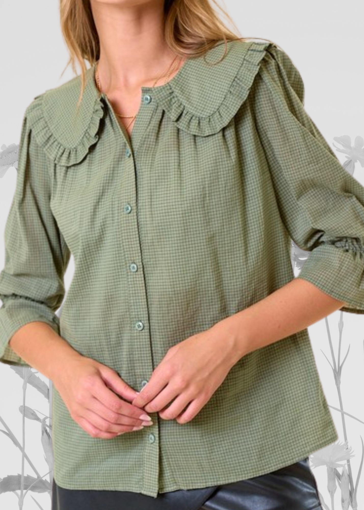 Wendy Blouse