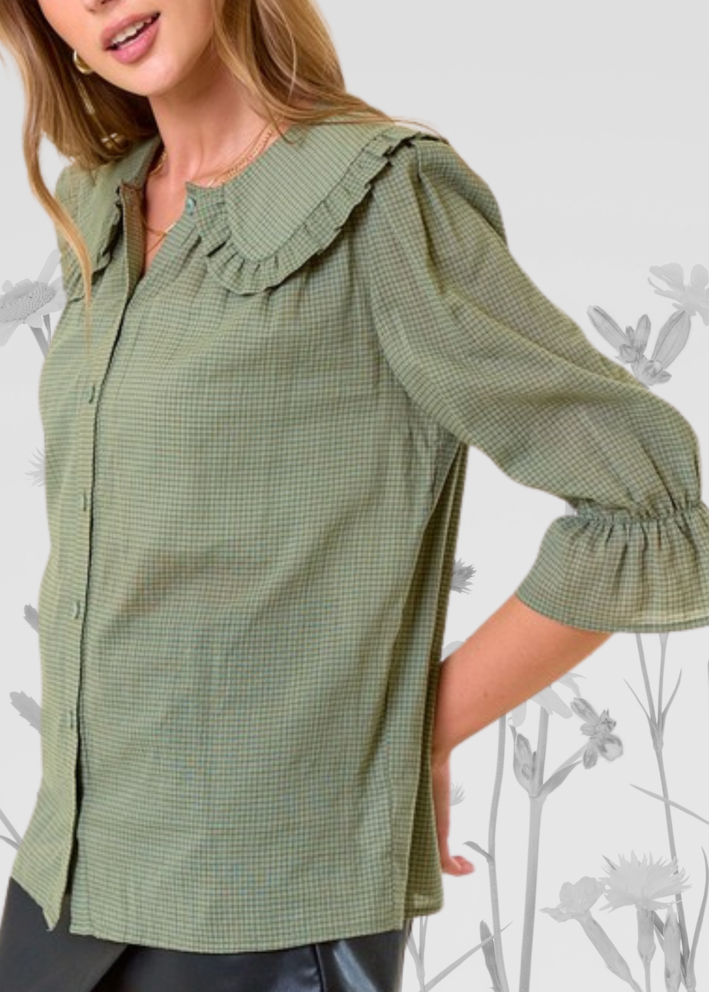 Wendy Blouse