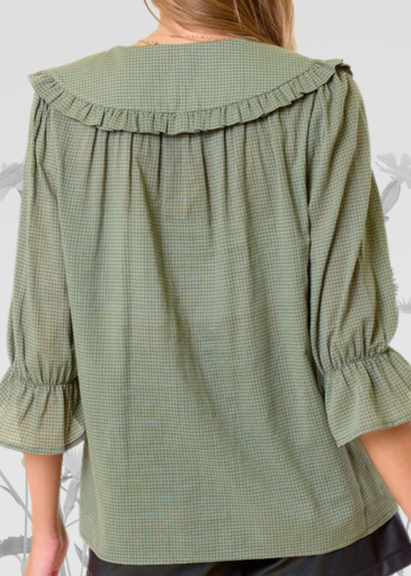 Wendy Blouse