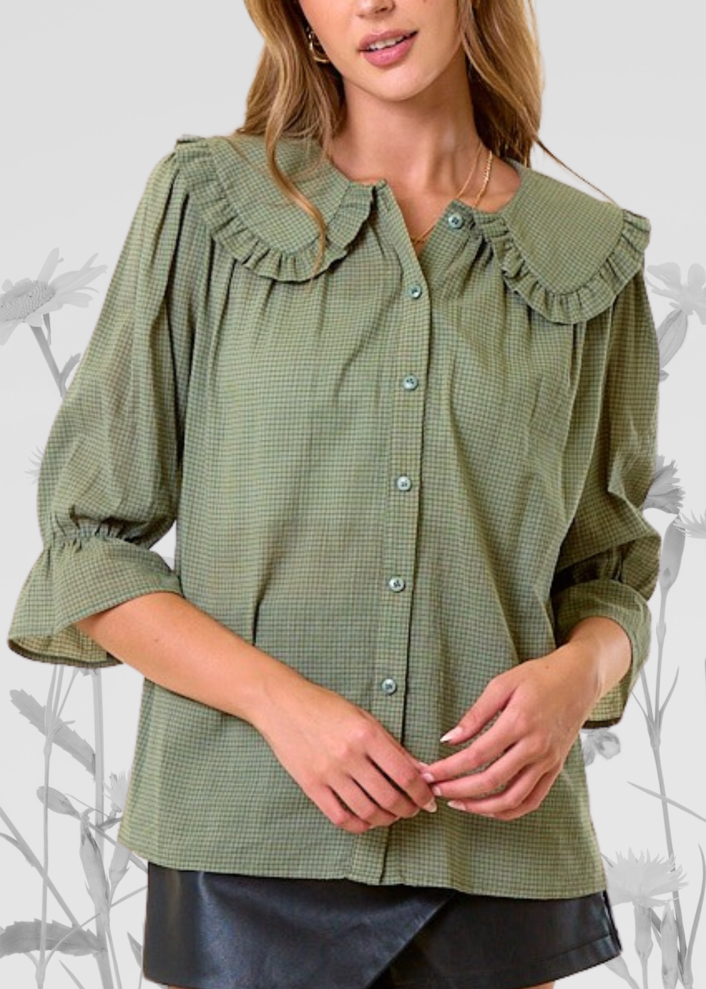 Wendy Blouse