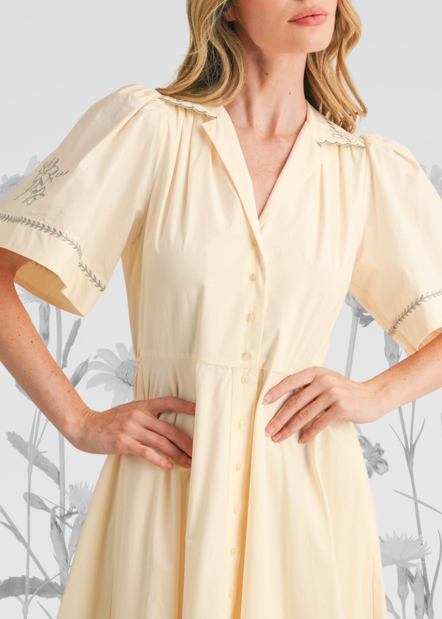Joni Dress