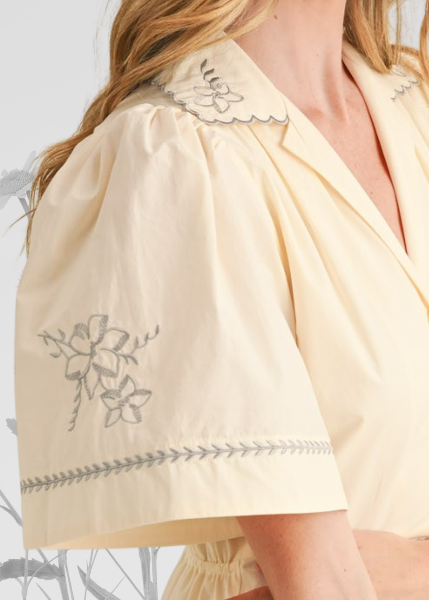 Joni Dress