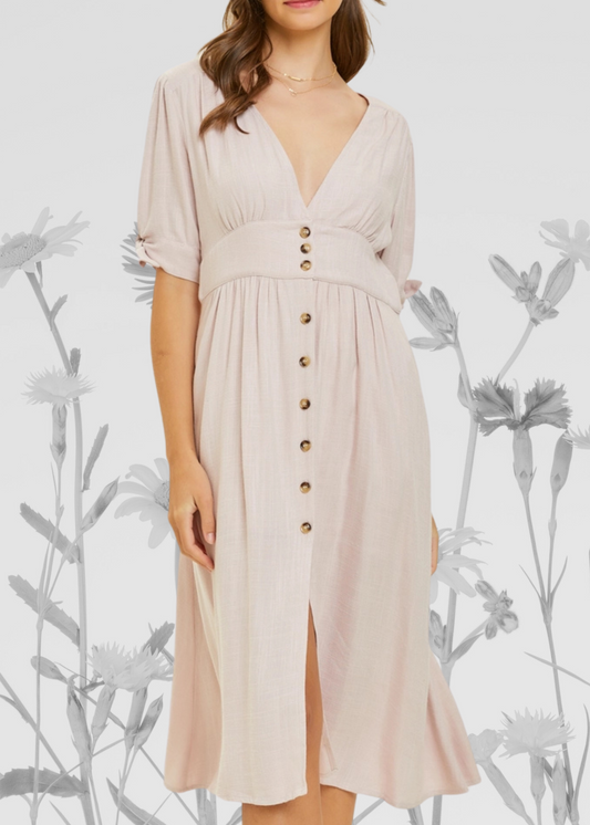 Josephine Dress