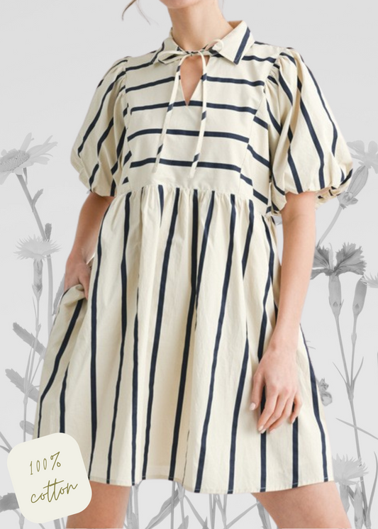 Billie Dress