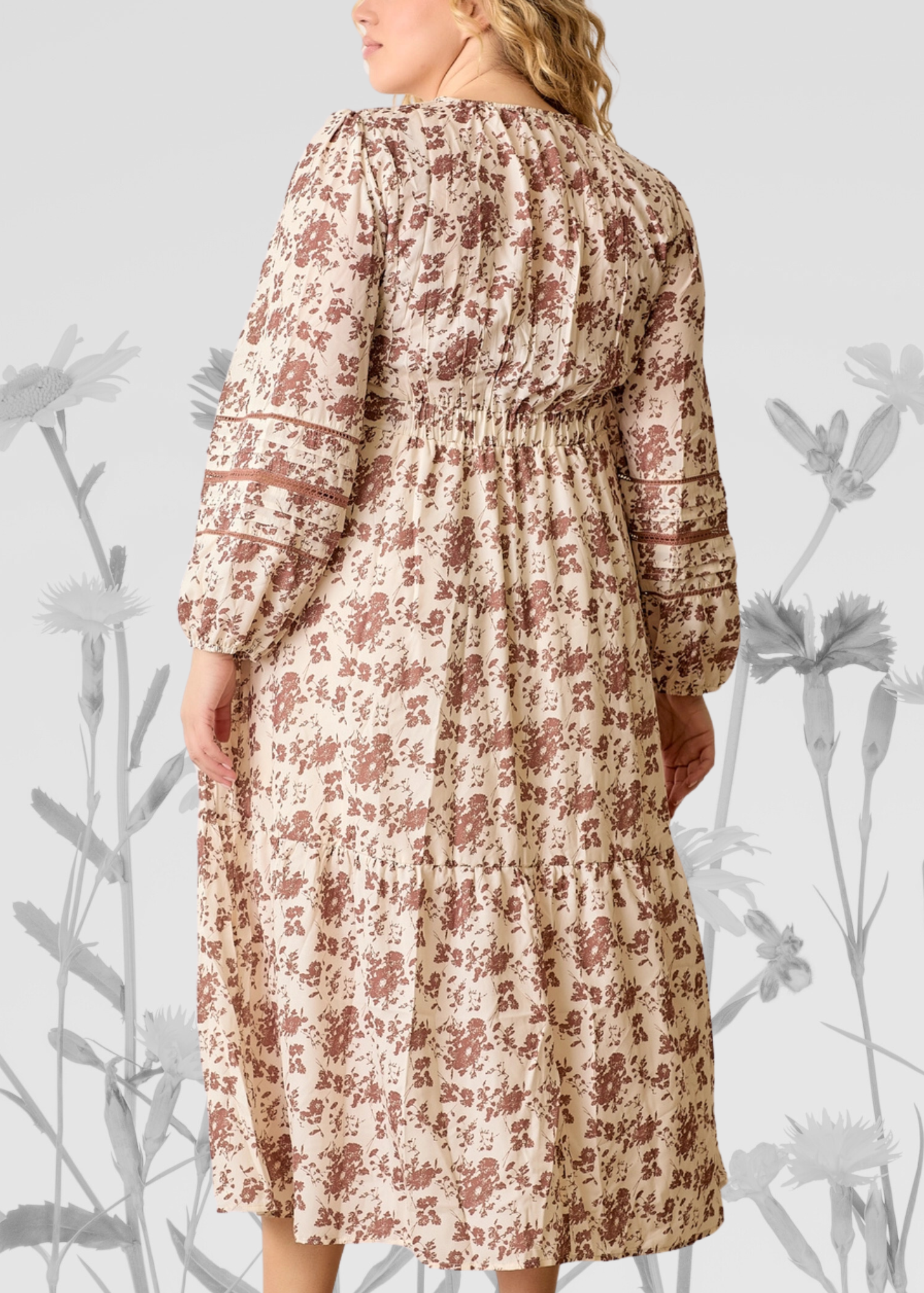 Edith Dress