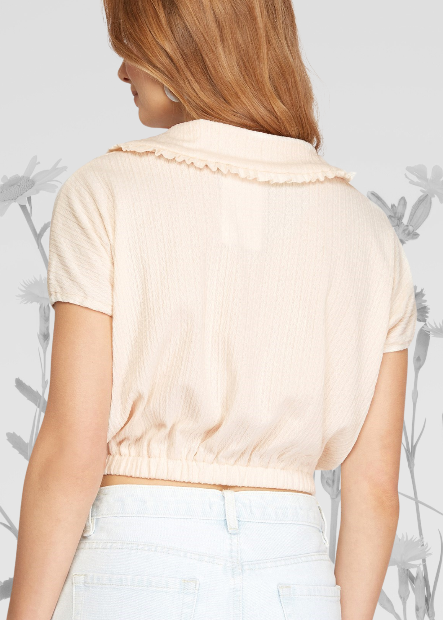 Evangeline Top