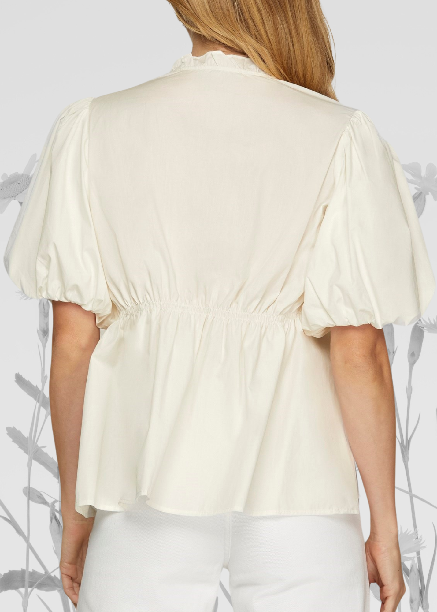 Gwendolyn Blouse