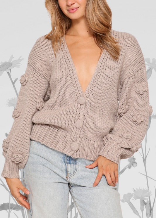 Anneliese Sweater