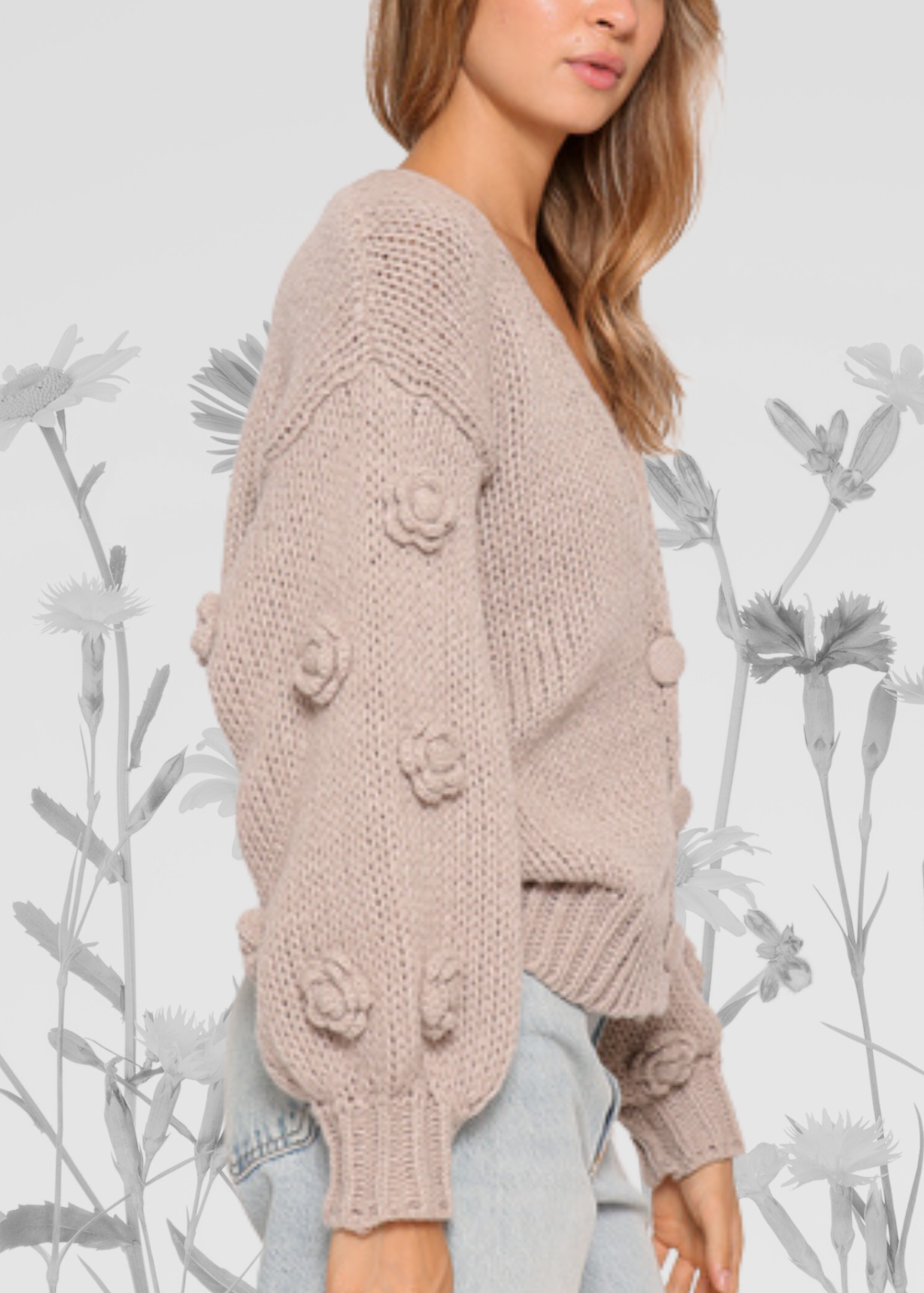 Anneliese Sweater